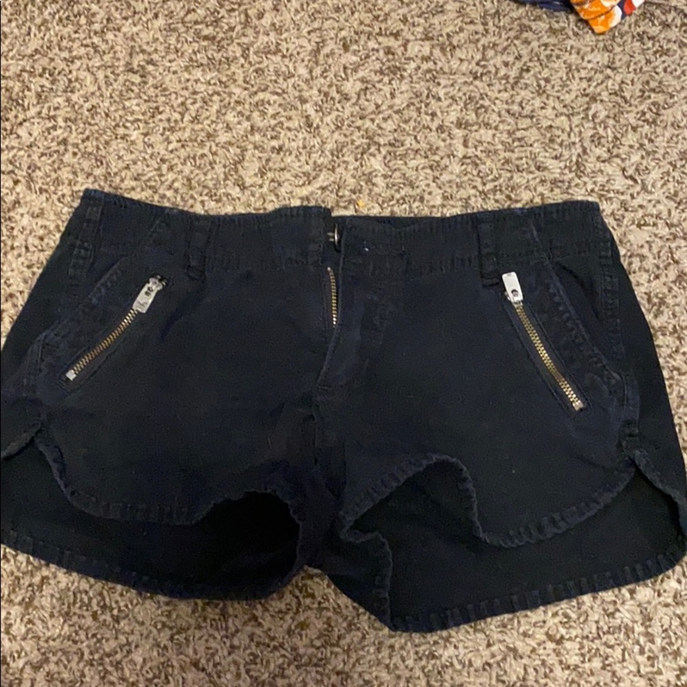 cute shorts